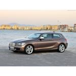 Vlečna kljuka BMW 1 Seria - 3 vrat (F21) / 5 vrat (F20) - od 2011 do 2019